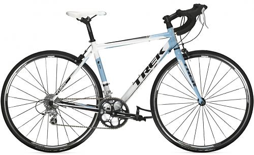 Trek on sale alpha 2012